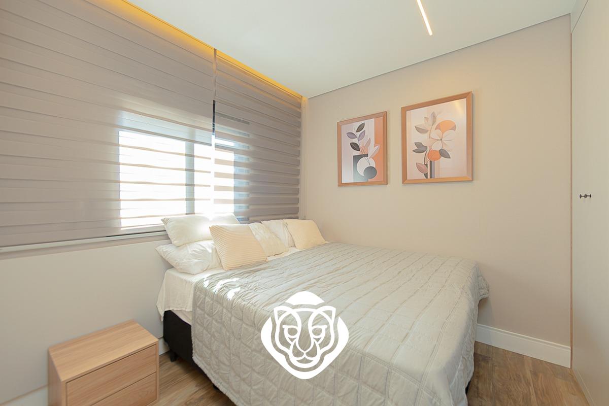 Dormitório suíte 1