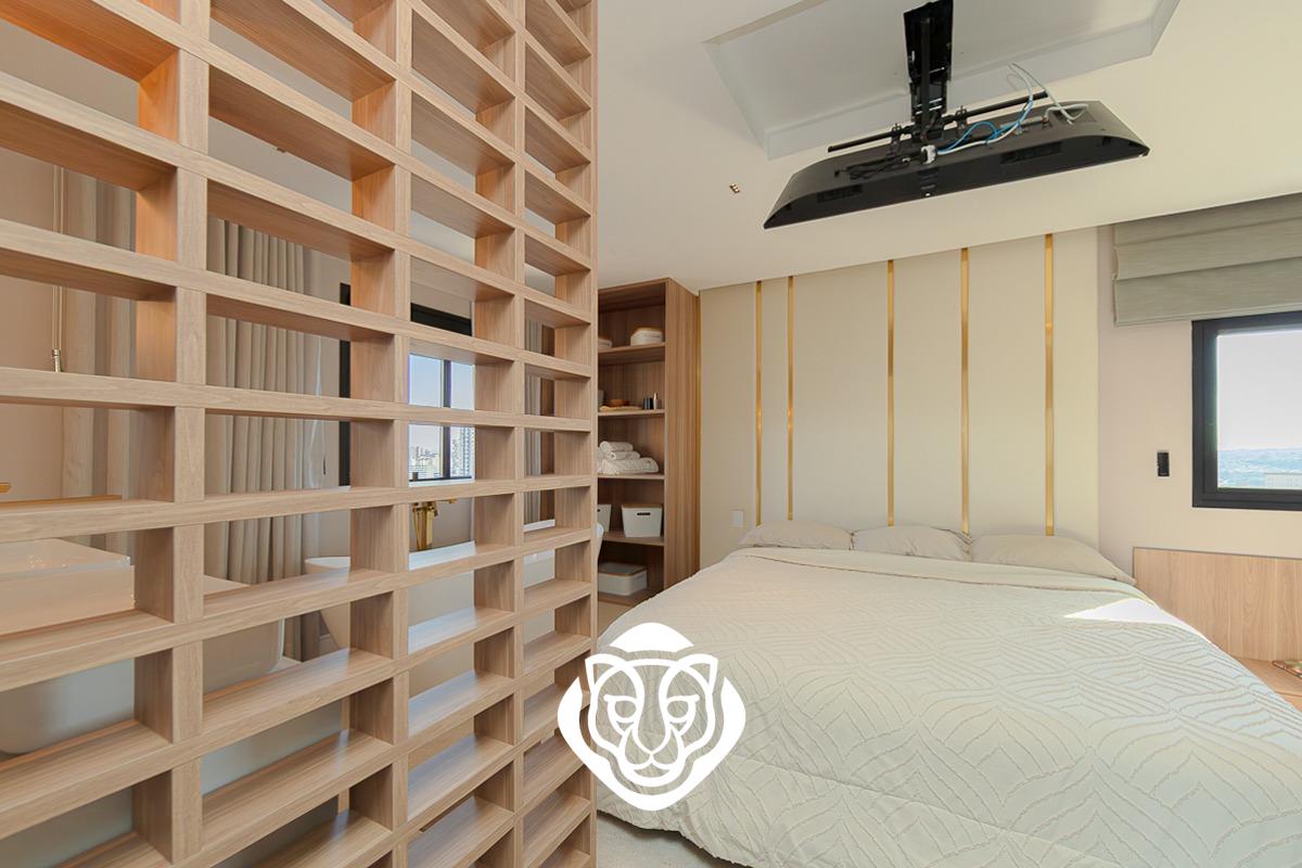 Dormitório suíte 2