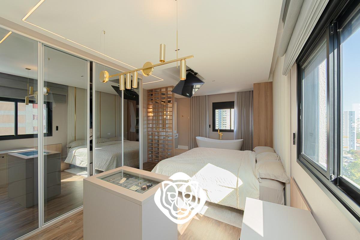 Dormitório suíte 2