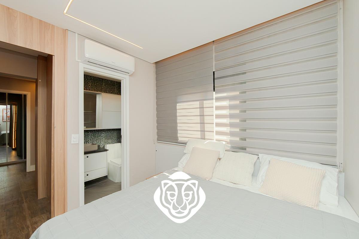 Dormitório suíte 1