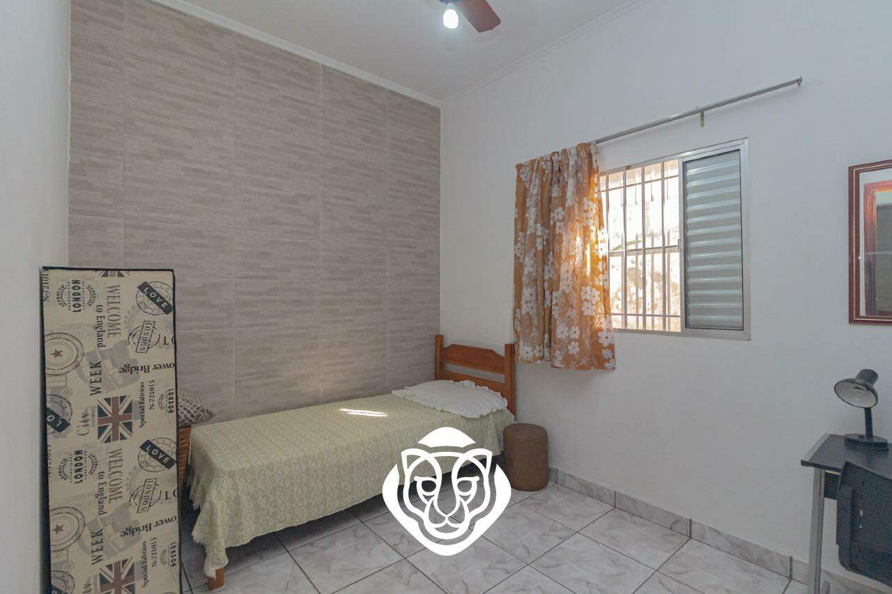  Casa I Dormitório II