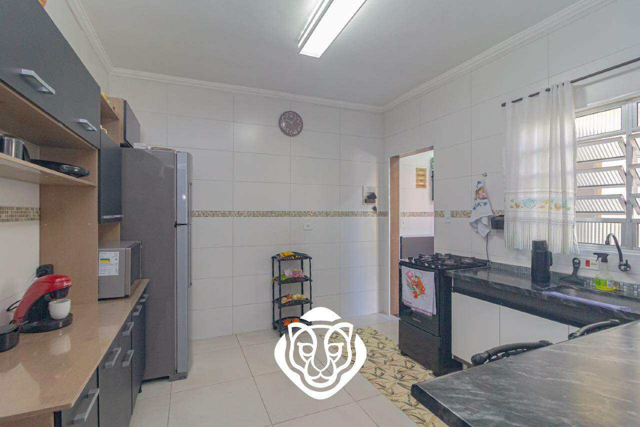 Casa II  Cozinha