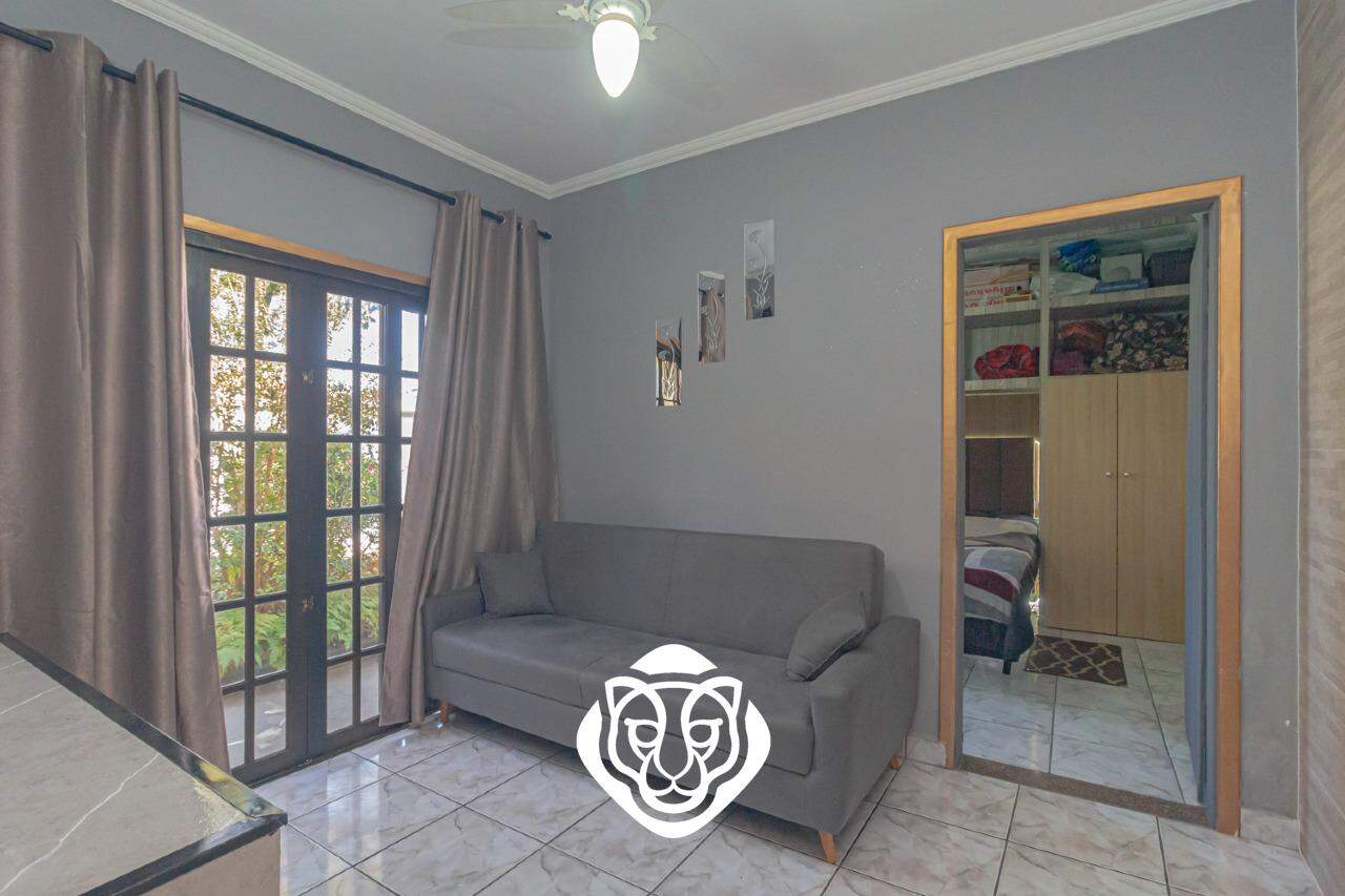 Casa II Sala