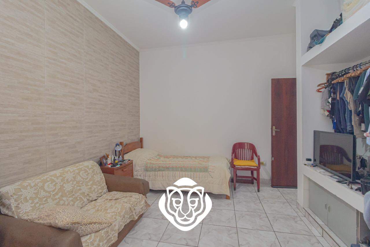  Casa I Dormitório III Suíte