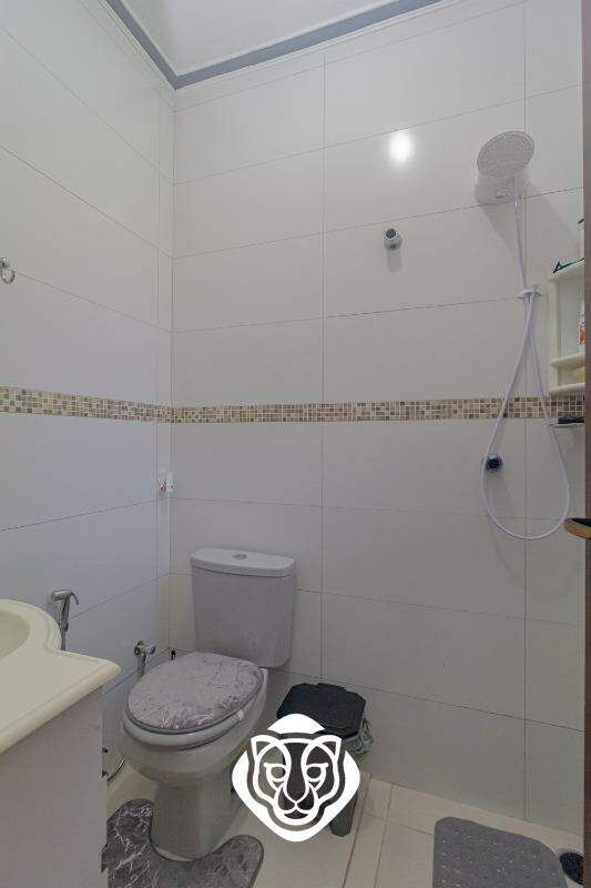 Casa II  Banheiro