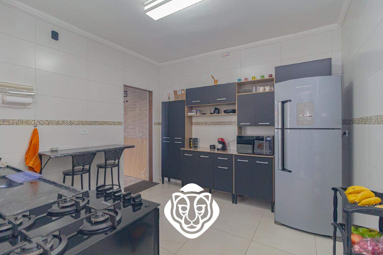 Casa II Cozinha