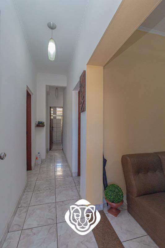  Casa I Corredor
