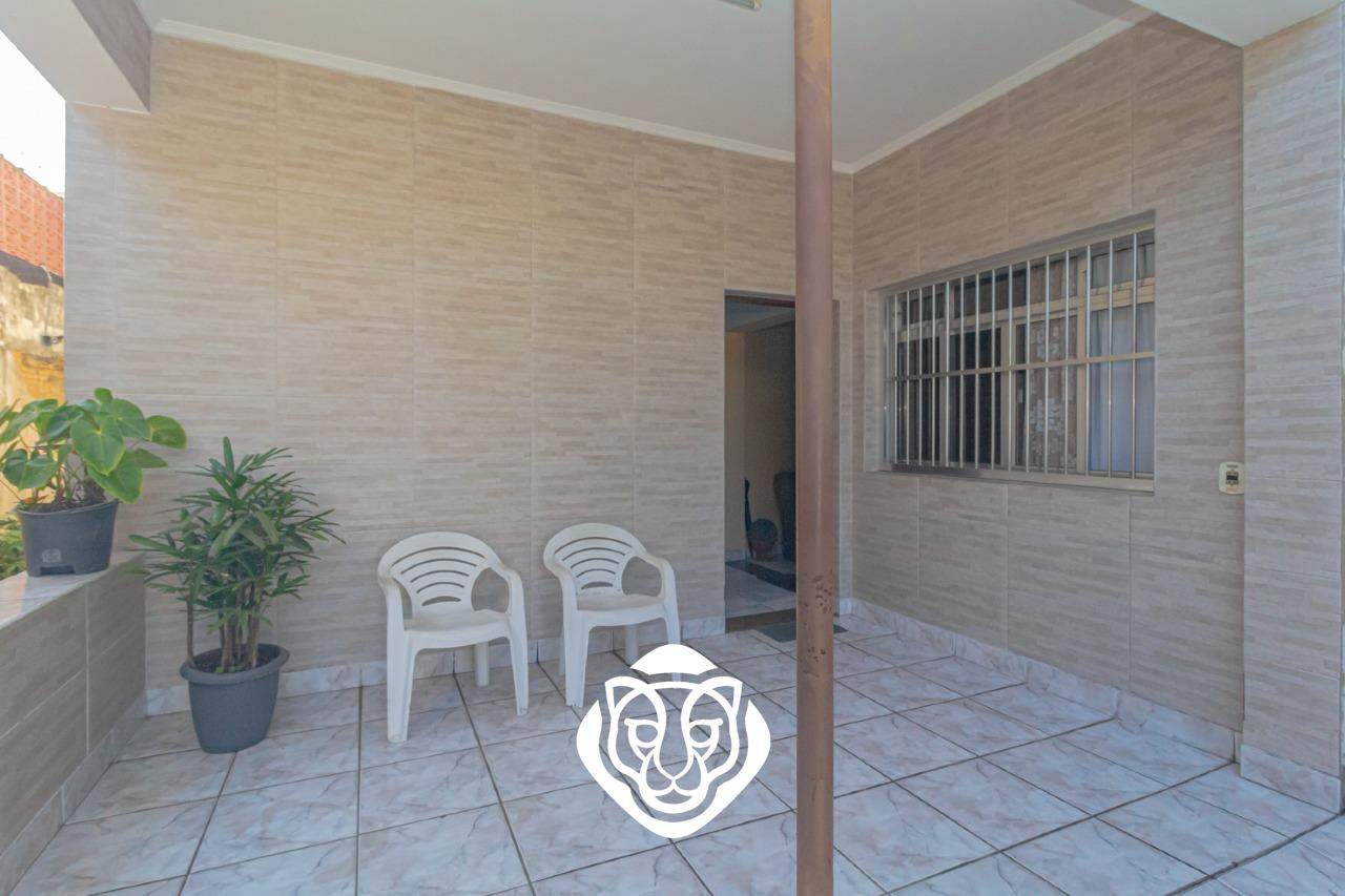  Casa I Varanda
