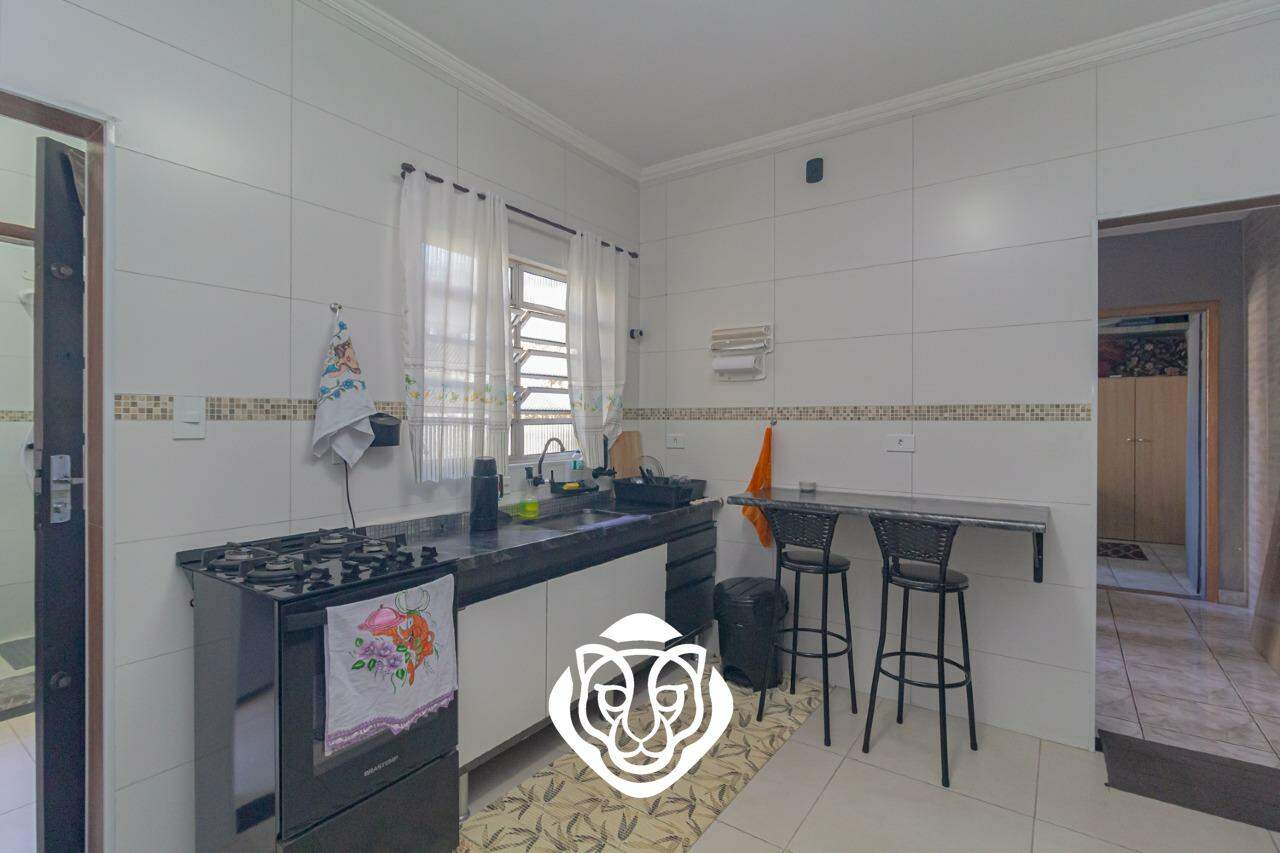 Casa II  Cozinha