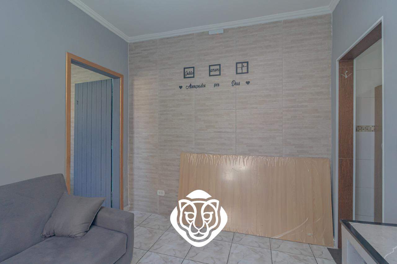 Casa II Sala