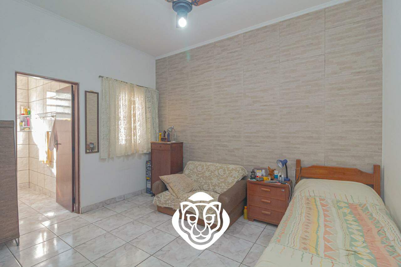  Casa I Dormitório III Suíte