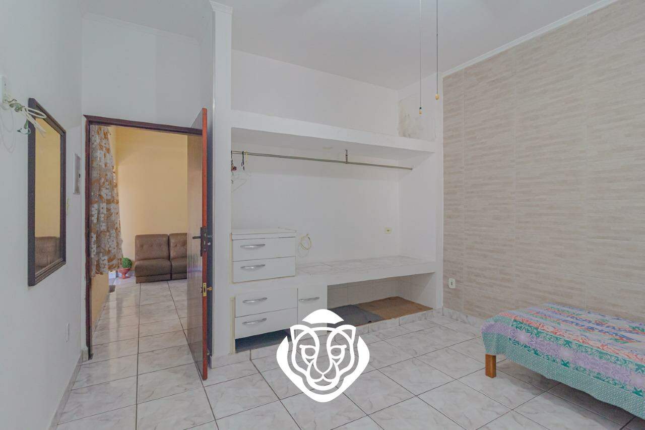  Casa I Dormitório I