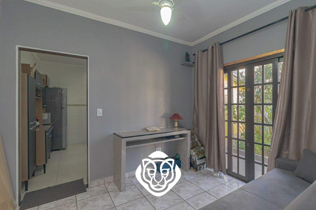 Casa II Sala