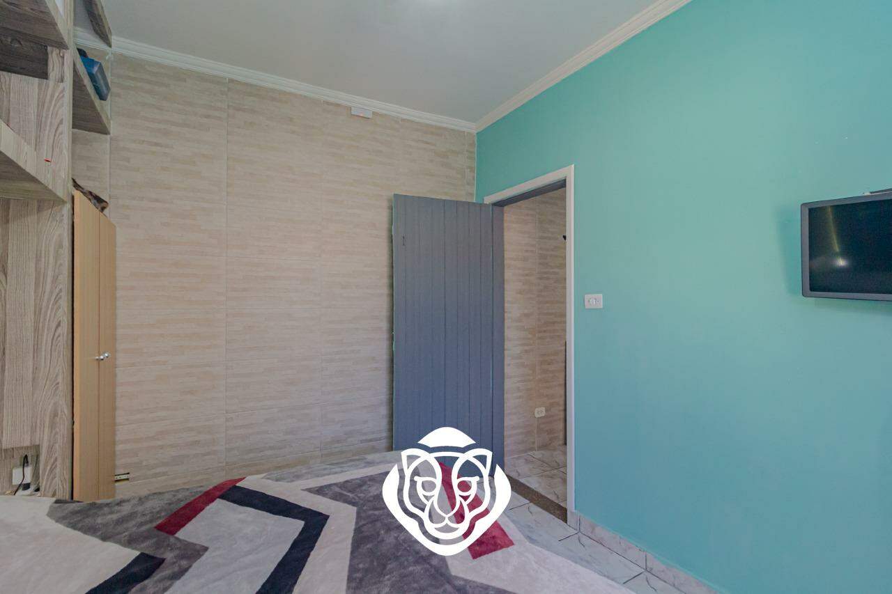 Casa II  Dormitório