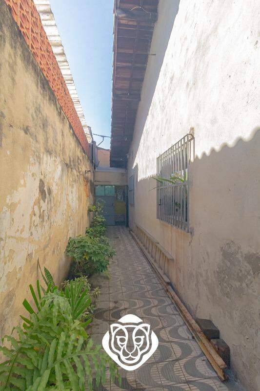  Casa I Corredor