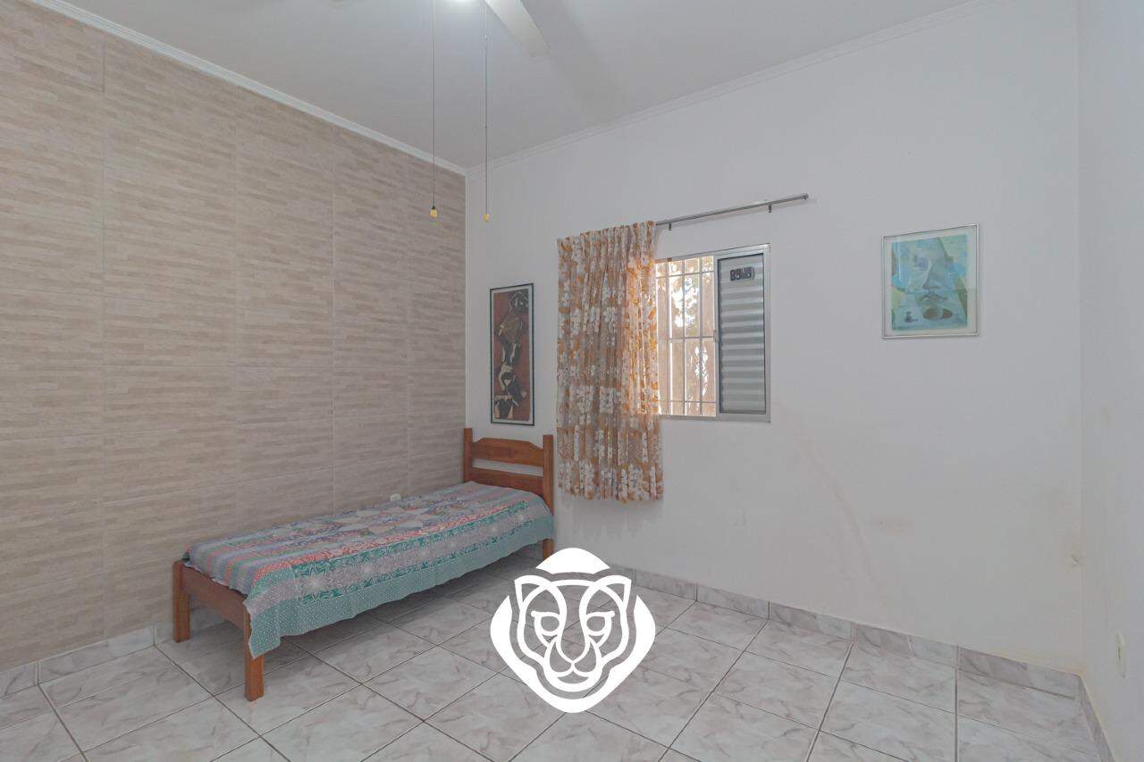  Casa I Dormitório I
