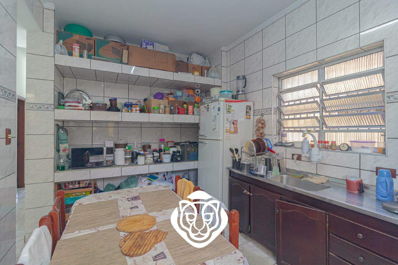  Casa I Cozinha