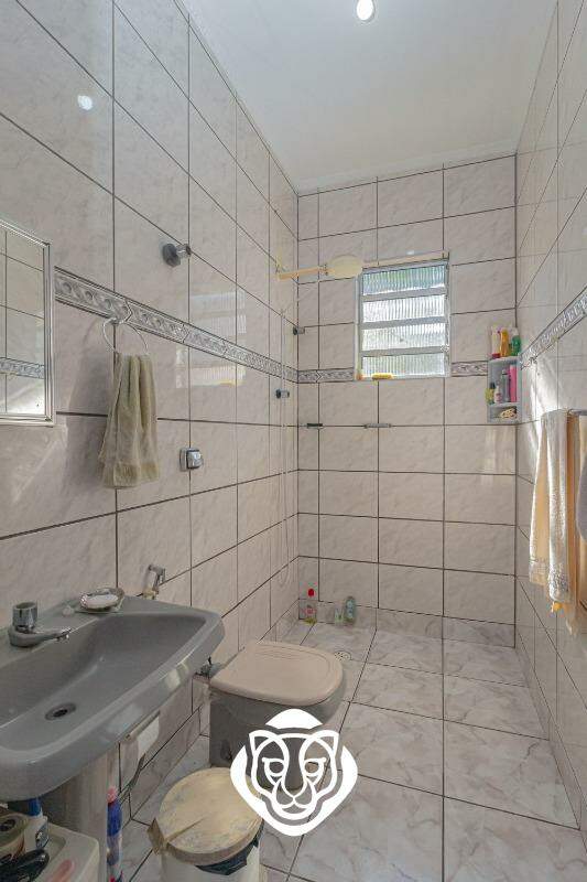   Casa I Banheiro Suíte