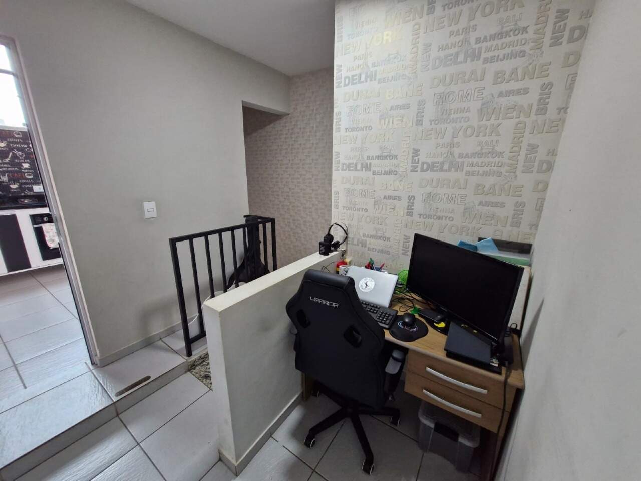 Acesso cobertura 