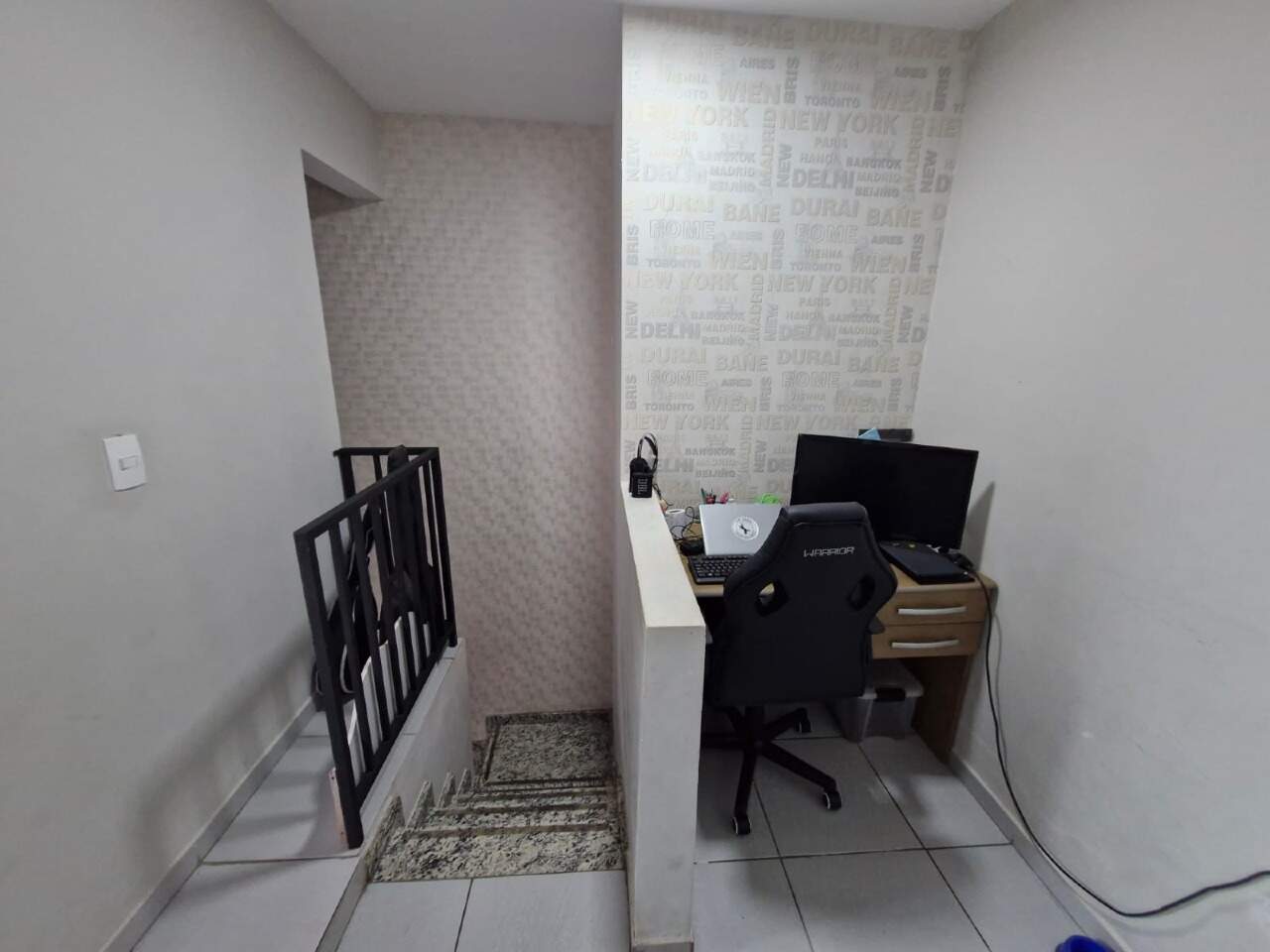Acesso cobertura 