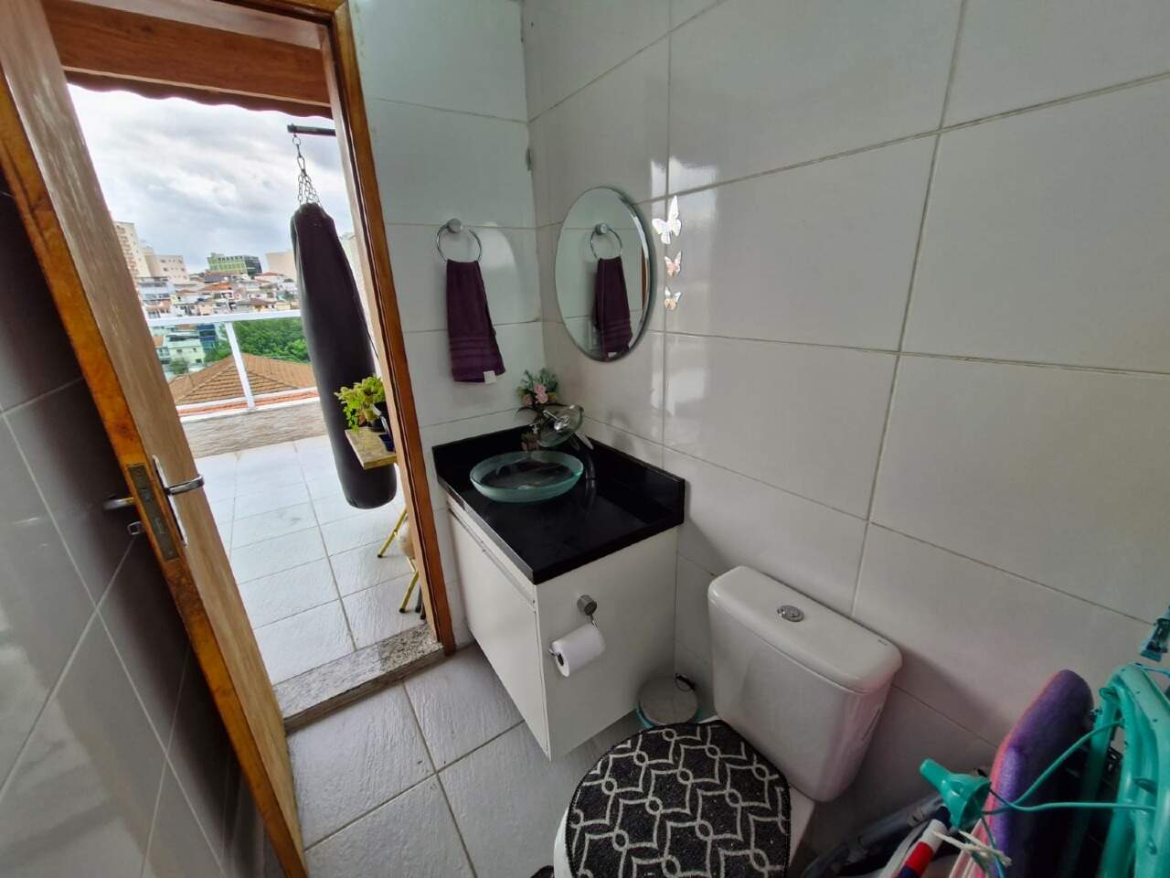 Lavabo 