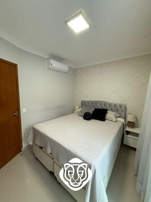 Dormitório I suíte