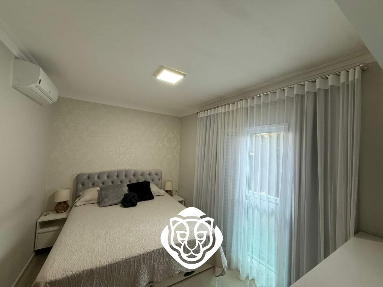 Dormitório I suíte