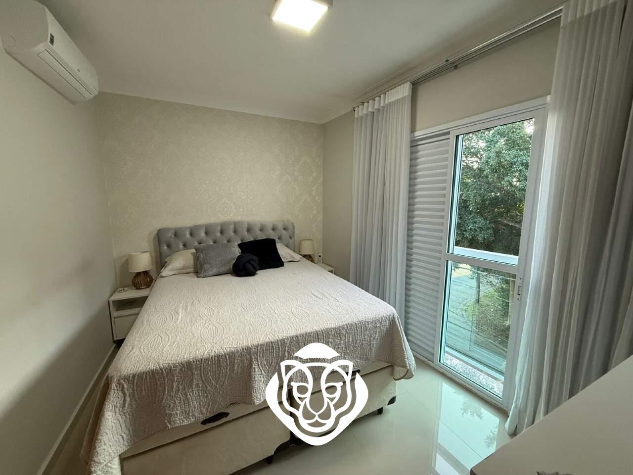 Dormitório I suíte