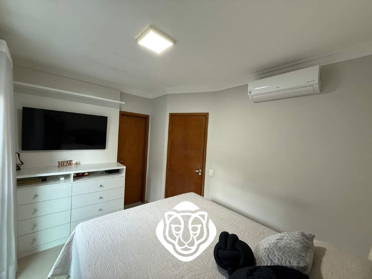 Dormitório I suíte