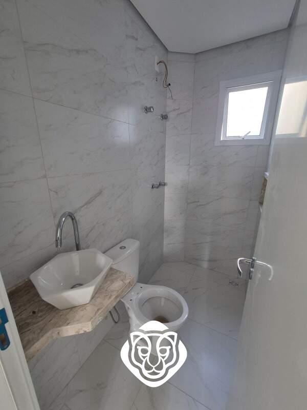 Banheiro - Dormitório III