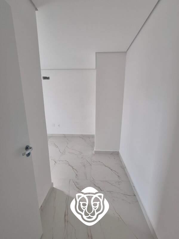 Dormitório III - Suíte