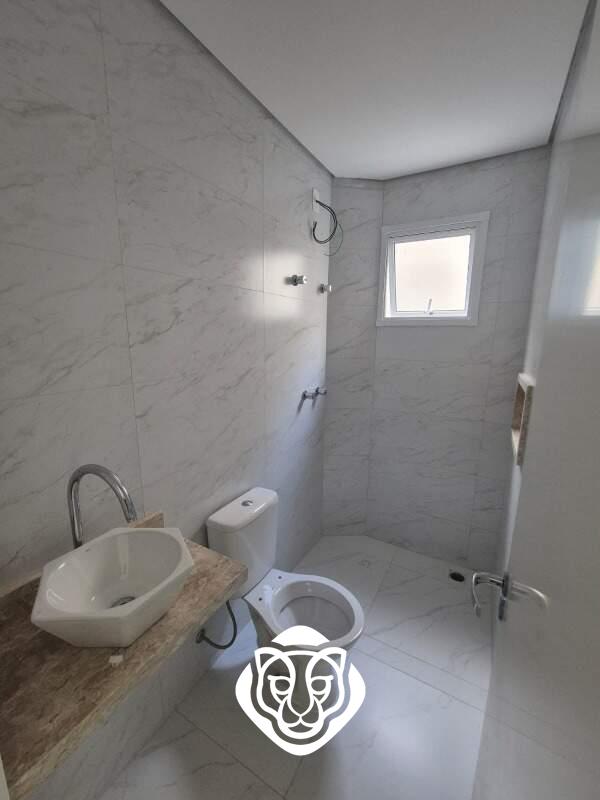 Banheiro - Dormitório III