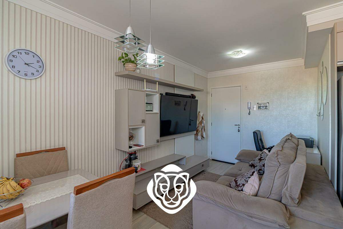 Sala dois ambientes