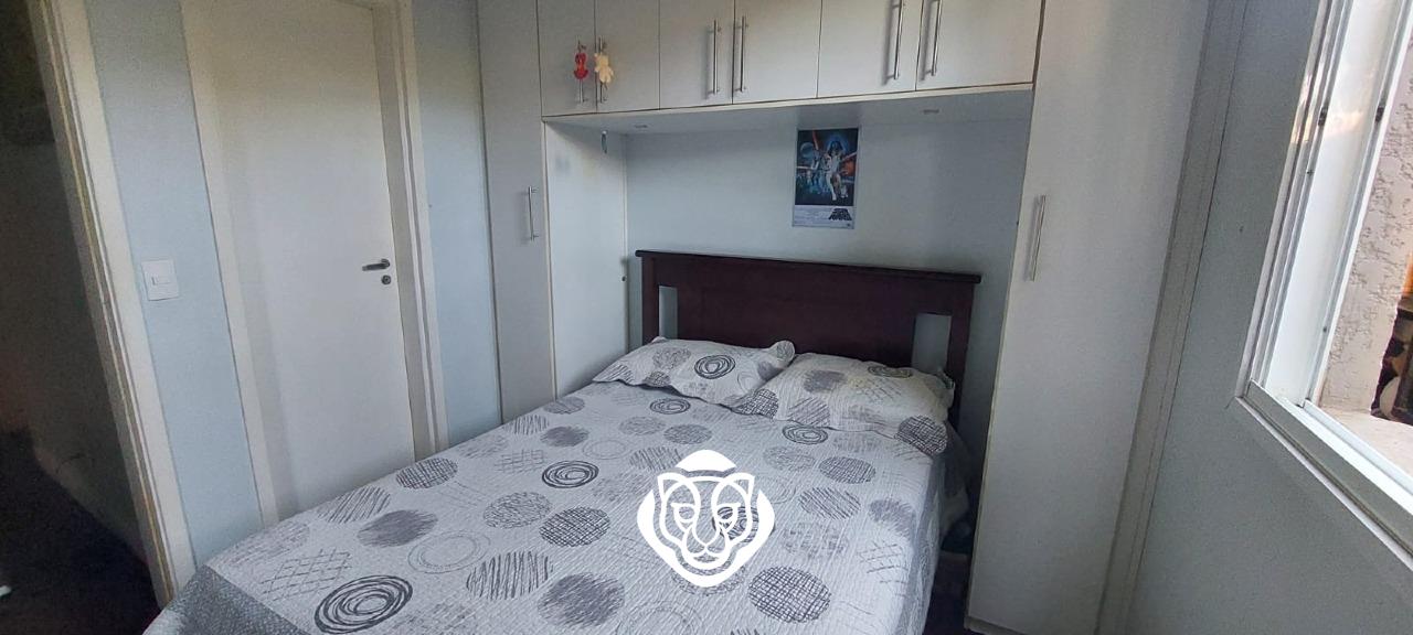 Dormitório II suíte