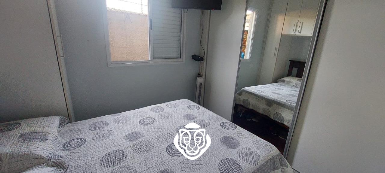 Dormitório II suíte