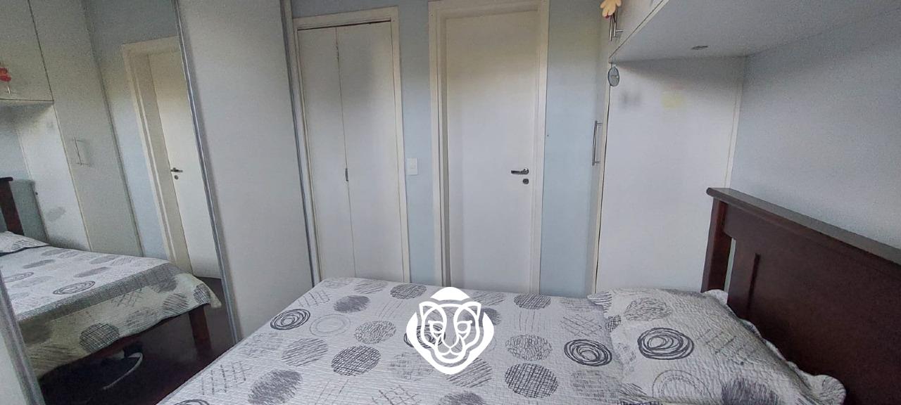 Dormitório II suíte