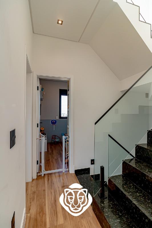 Corredor dormitórios