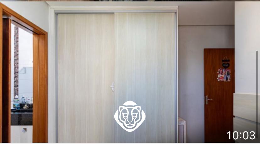 Dormitório I suíte 