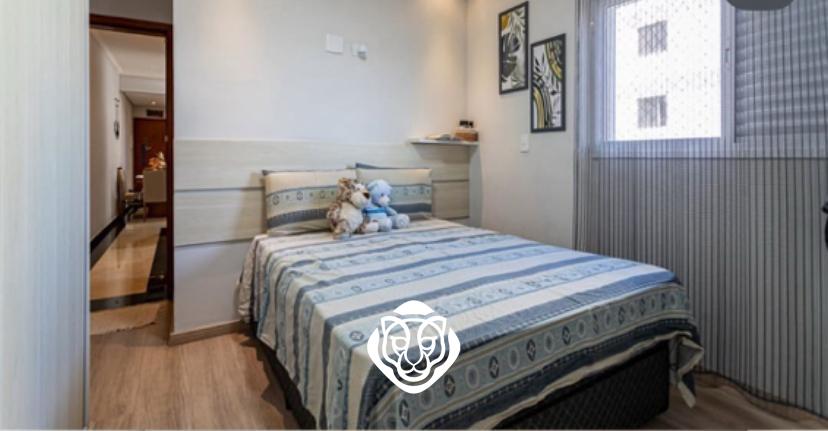 Dormitório I suíte 