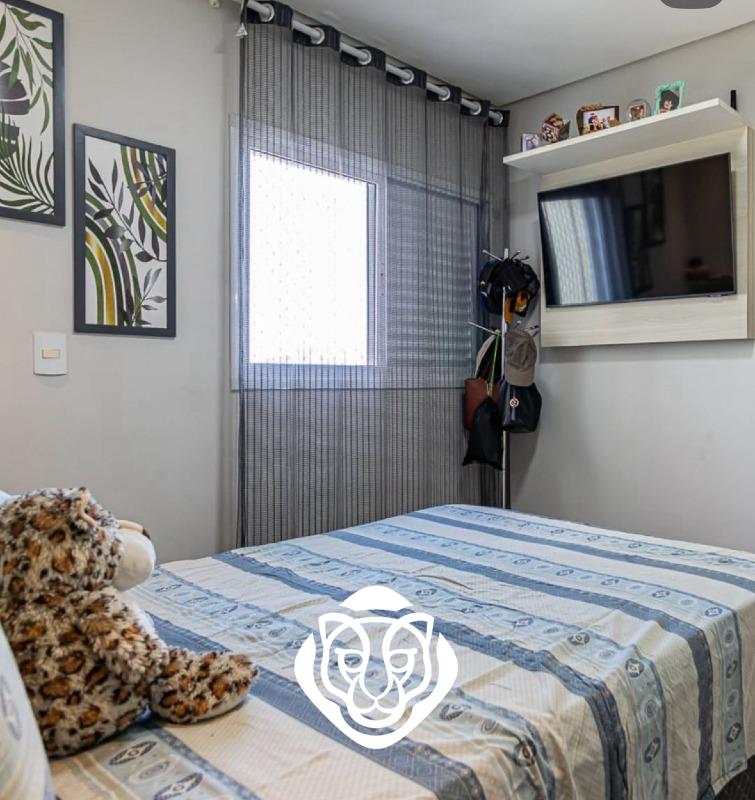 Dormitório I suíte 