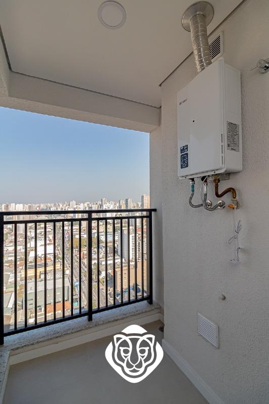 Sacada / Área de serviço