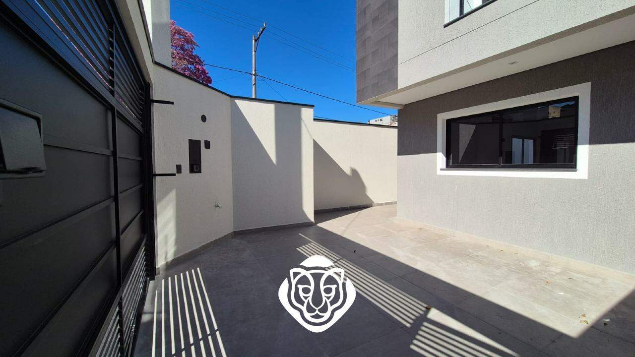 Garagem 