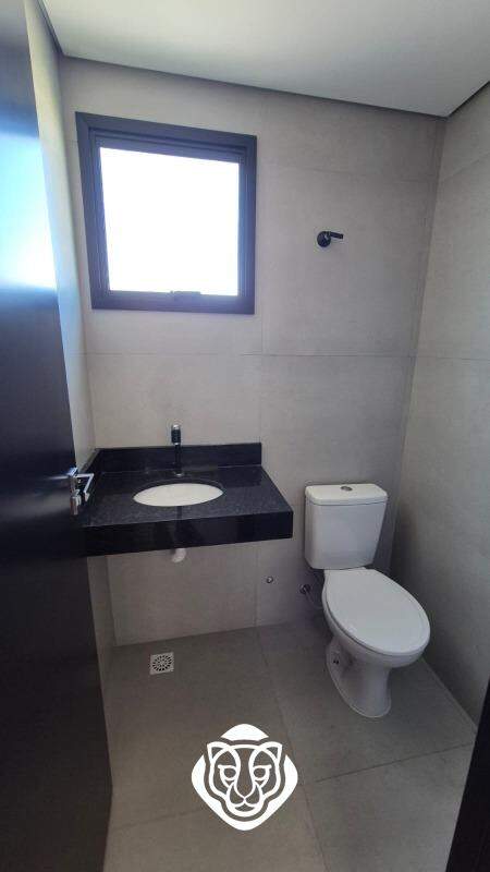 Lavabo cobertura 