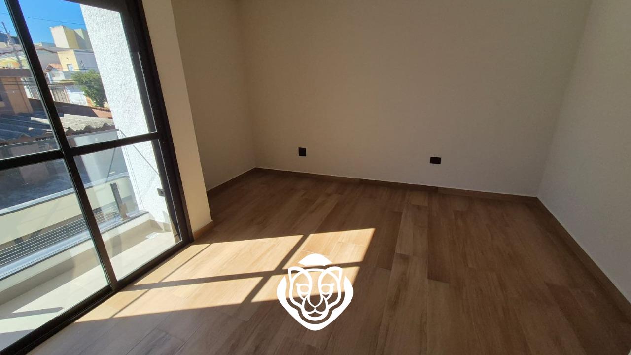 Dormitório suíte II