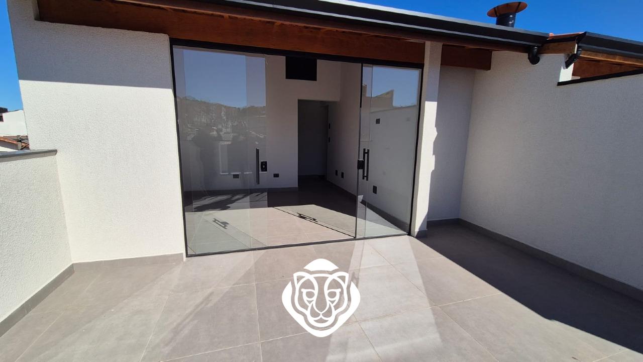 Cobertura aberta Cobertura aberta 