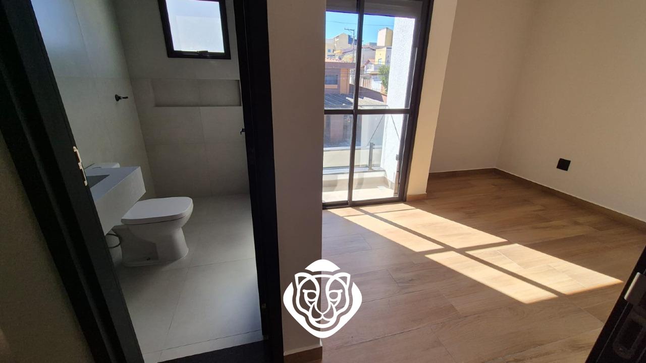 Dormitório suíte II