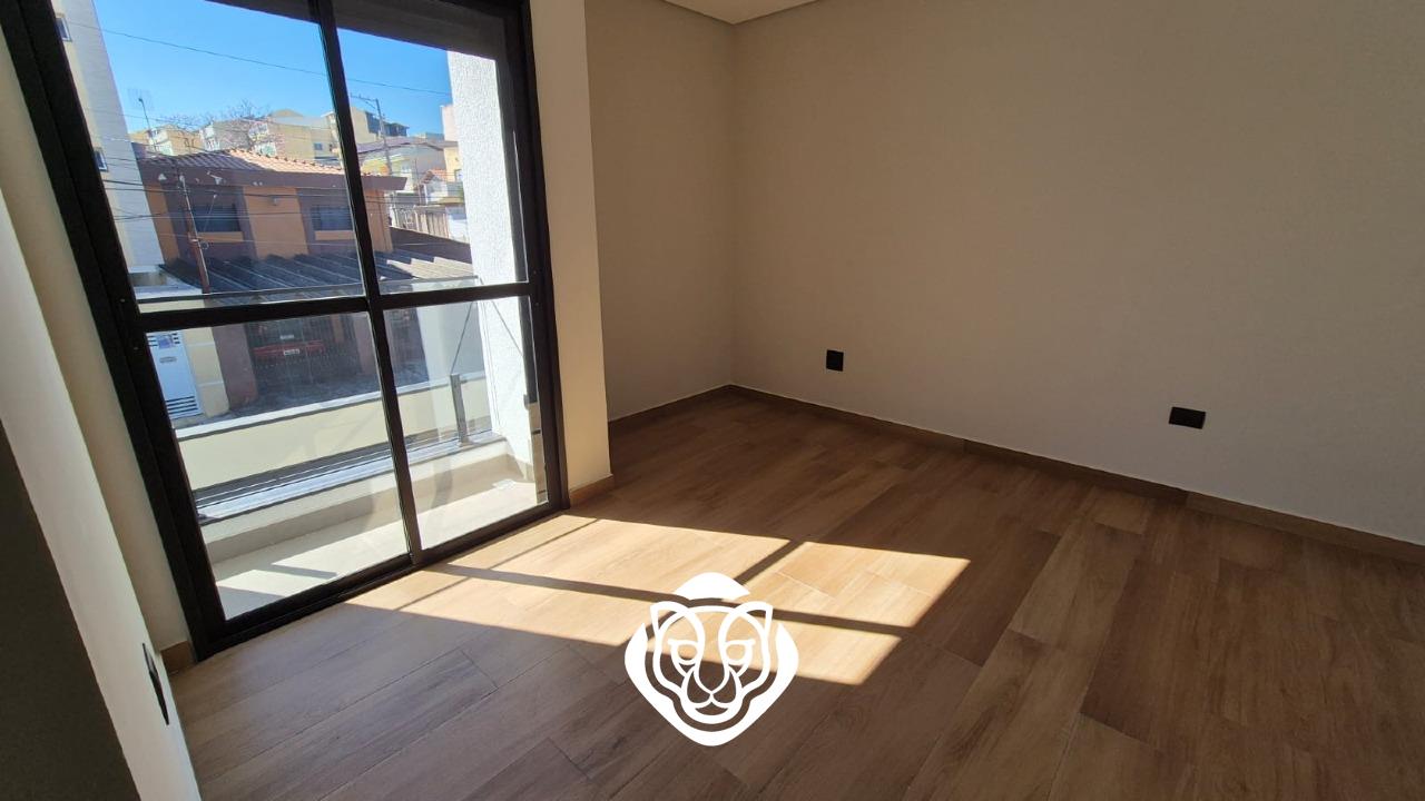 Dormitório suíte II