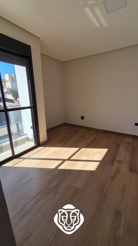 Dormitório suíte II