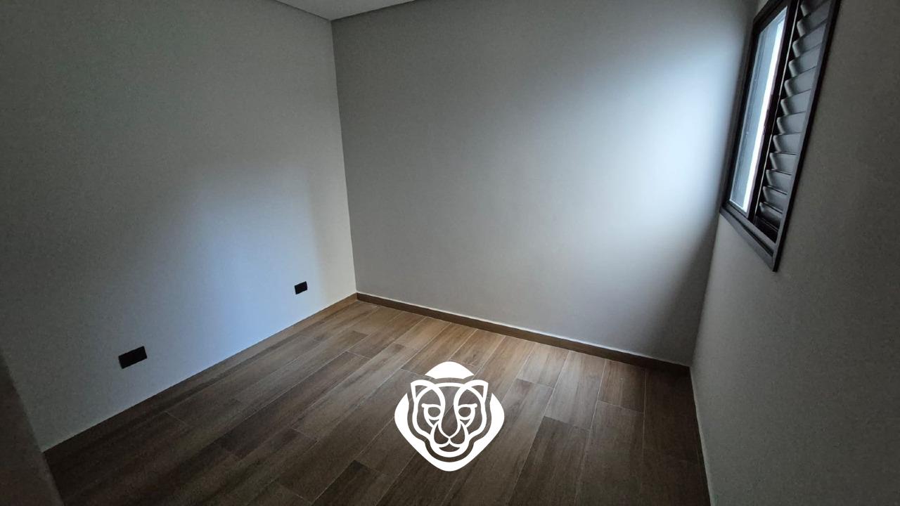 Dormitório suíte I