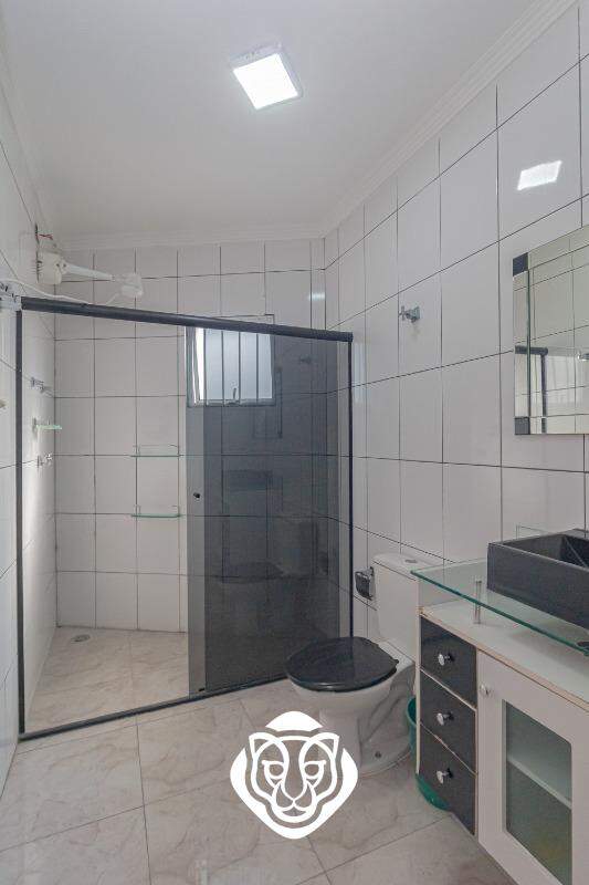 Banheiro Dormitório 1 suite